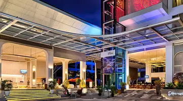 The Kee Resort & Spa