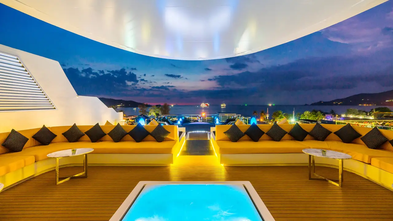 THE KEE RESORT & SPA