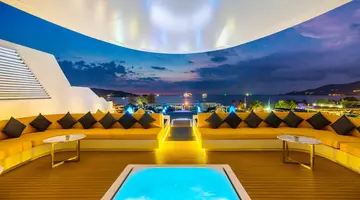 THE KEE RESORT & SPA