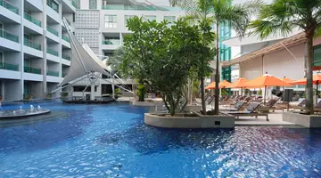 THE KEE RESORT & SPA