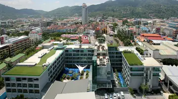 THE KEE RESORT & SPA