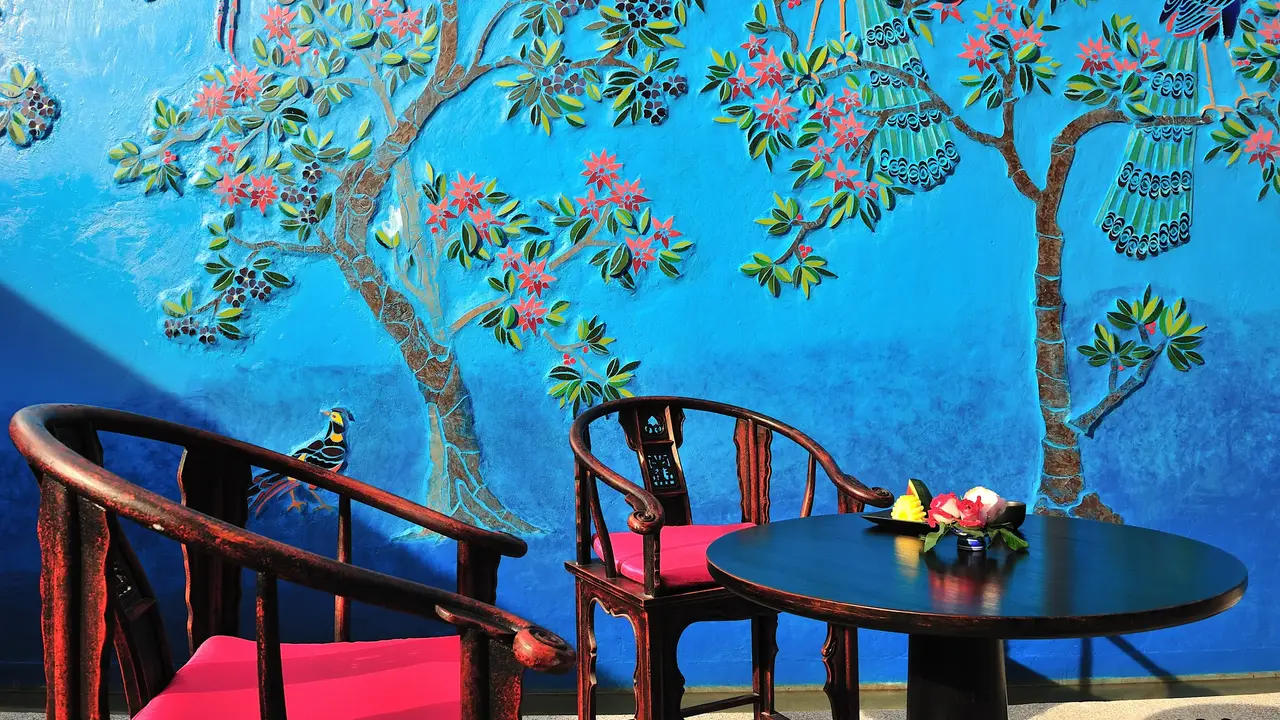 THE KEE RESORT & SPA