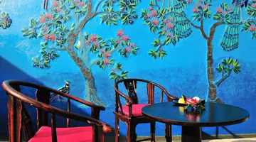 THE KEE RESORT & SPA