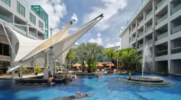 THE KEE RESORT & SPA