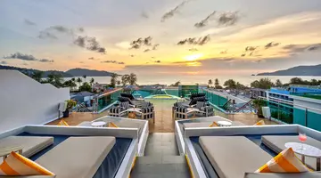 The Kee Resort & Spa