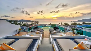The Kee Resort & Spa