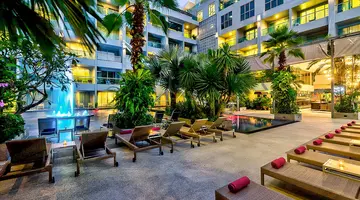 The Kee Resort & Spa