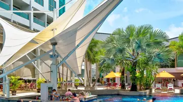 The Kee Resort & Spa