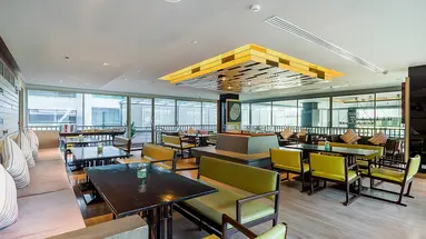 The Kee Resort & Spa