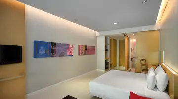 THE KEE RESORT & SPA