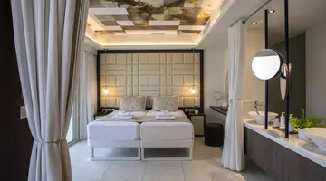 THE KING JASON PAPHOS DESIGNED FOR ADULTS