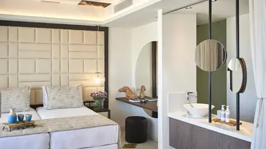 THE KING JASON PAPHOS DESIGNED FOR ADULTS