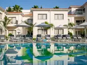 THE KING JASON PAPHOS DESIGNED FOR ADULTS