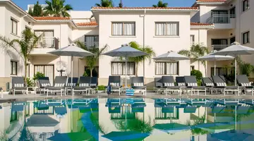 THE KING JASON PAPHOS DESIGNED FOR ADULTS