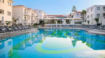 THE KING JASON PAPHOS DESIGNED FOR ADULTS