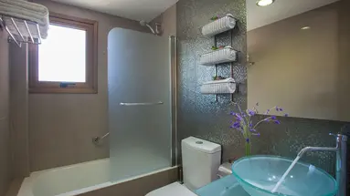 THE KING JASON PAPHOS DESIGNED FOR ADULTS