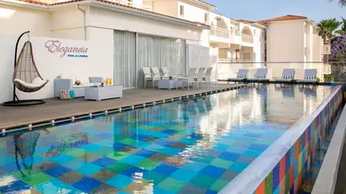 THE KING JASON PAPHOS DESIGNED FOR ADULTS