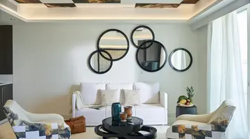 THE KING JASON PAPHOS DESIGNED FOR ADULTS