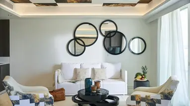 THE KING JASON PAPHOS DESIGNED FOR ADULTS