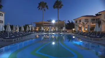 THE KING JASON PAPHOS DESIGNED FOR ADULTS