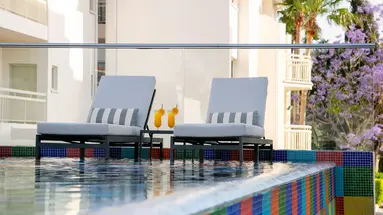 THE KING JASON PAPHOS DESIGNED FOR ADULTS