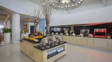 THE KING JASON PAPHOS DESIGNED FOR ADULTS