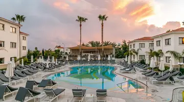 THE KING JASON PAPHOS DESIGNED FOR ADULTS