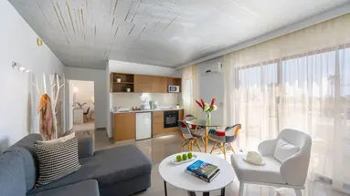 THE KING JASON PAPHOS DESIGNED FOR ADULTS