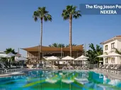 THE KING JASON PAPHOS