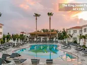 THE KING JASON PAPHOS