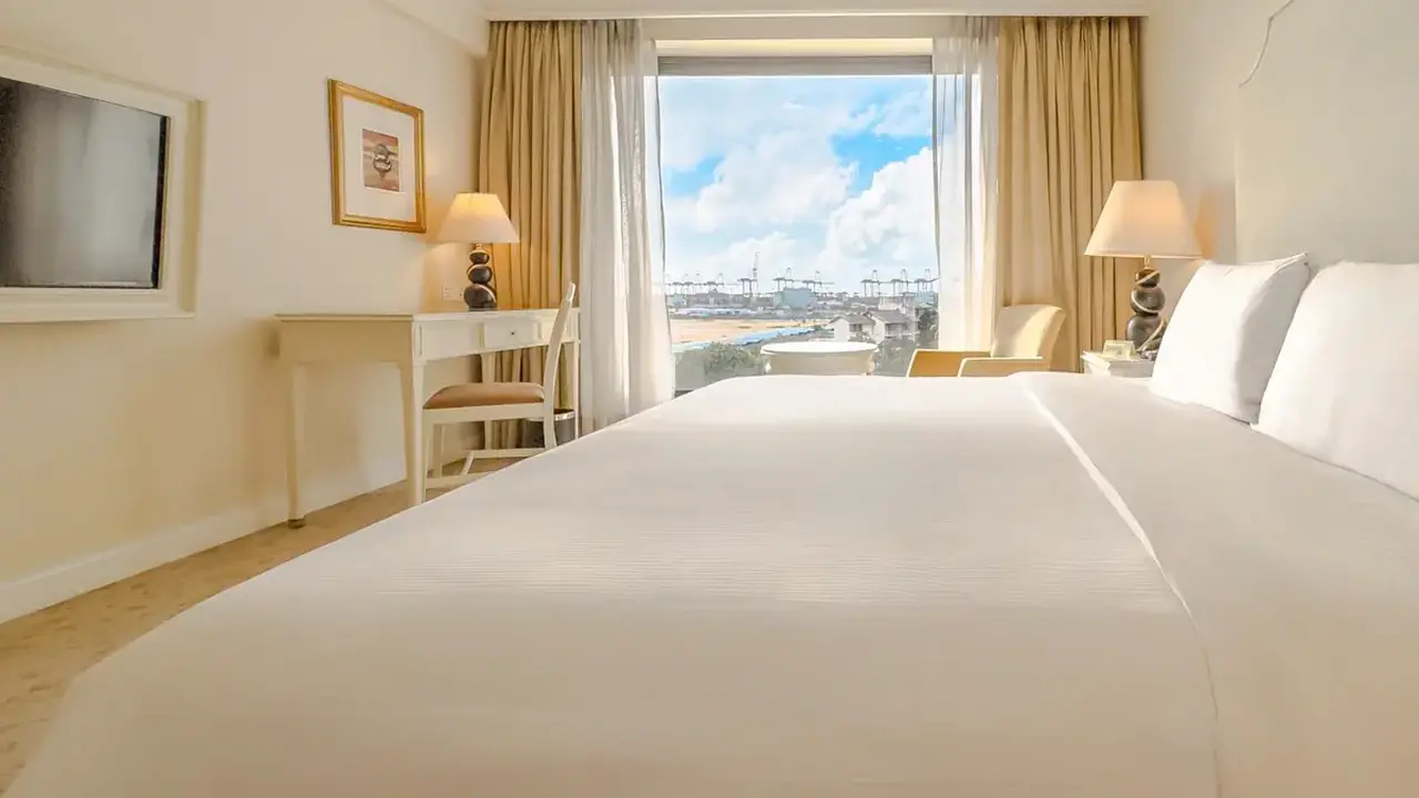 The Kingsbury Colombo