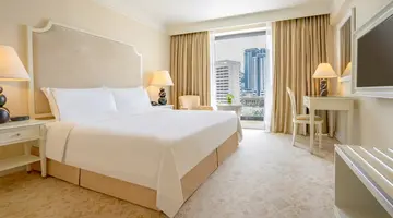 The Kingsbury Colombo