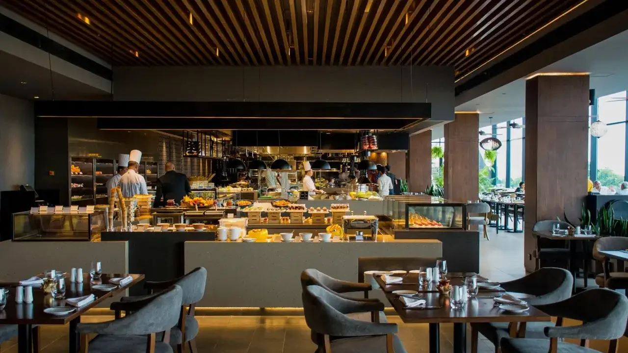 The Kingsbury Colombo