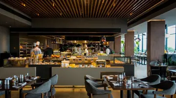 The Kingsbury Colombo