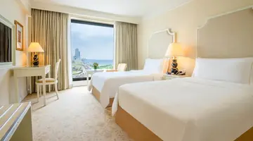 The Kingsbury Colombo