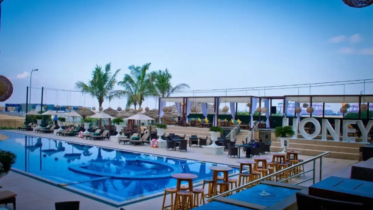 The Kingsbury Colombo