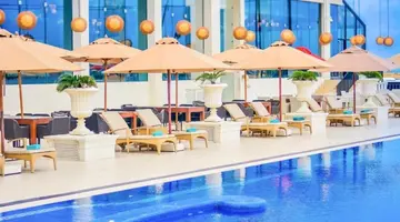 The Kingsbury Colombo