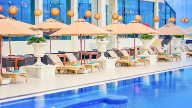 The Kingsbury Colombo