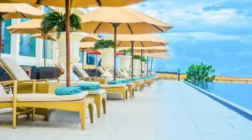 The Kingsbury Colombo