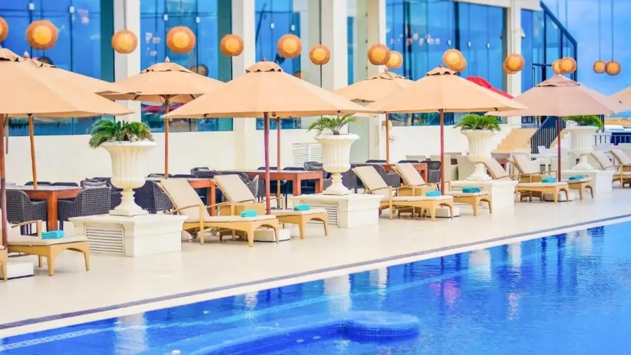 The Kingsbury Colombo