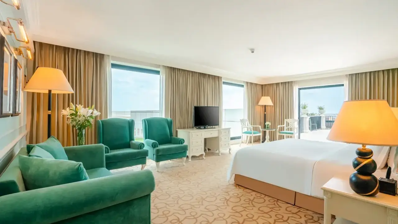 The Kingsbury Colombo