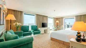The Kingsbury Colombo