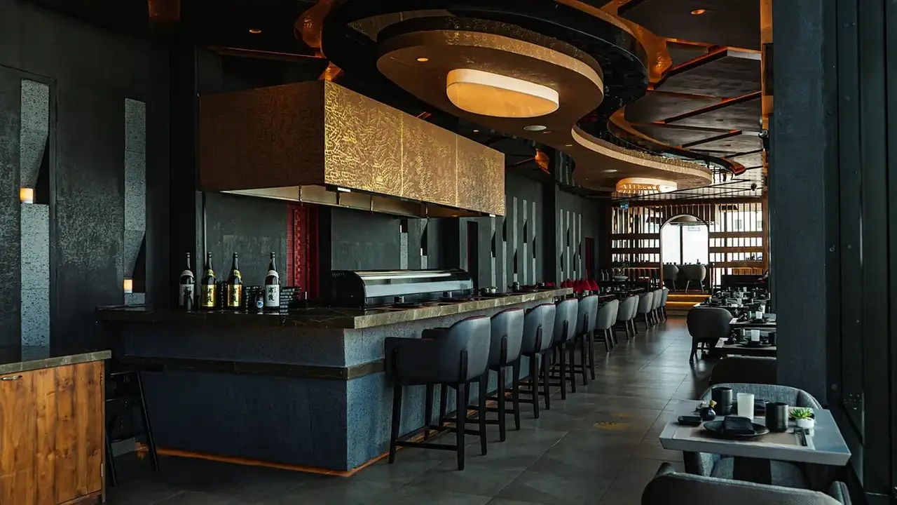 The Kingsbury Colombo