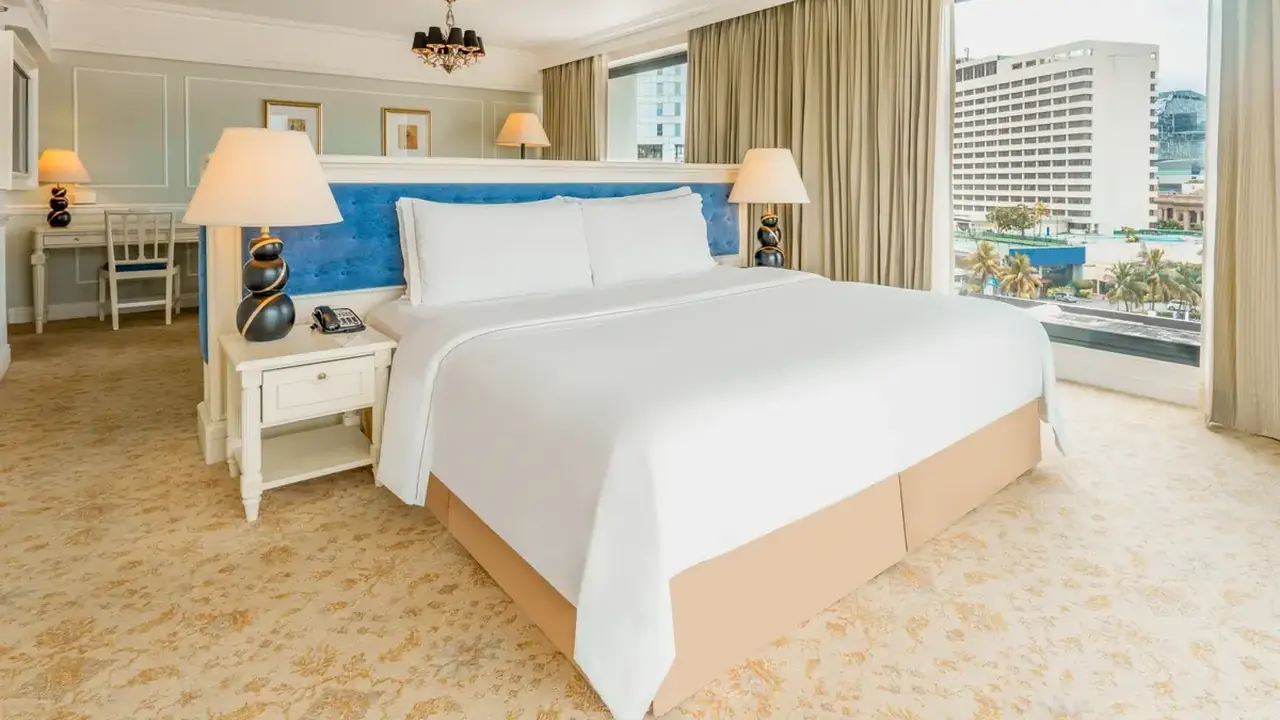 The Kingsbury Colombo