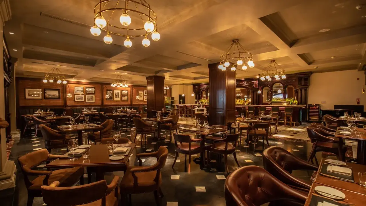The Kingsbury Colombo