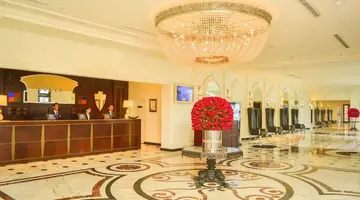 The Kingsbury Colombo