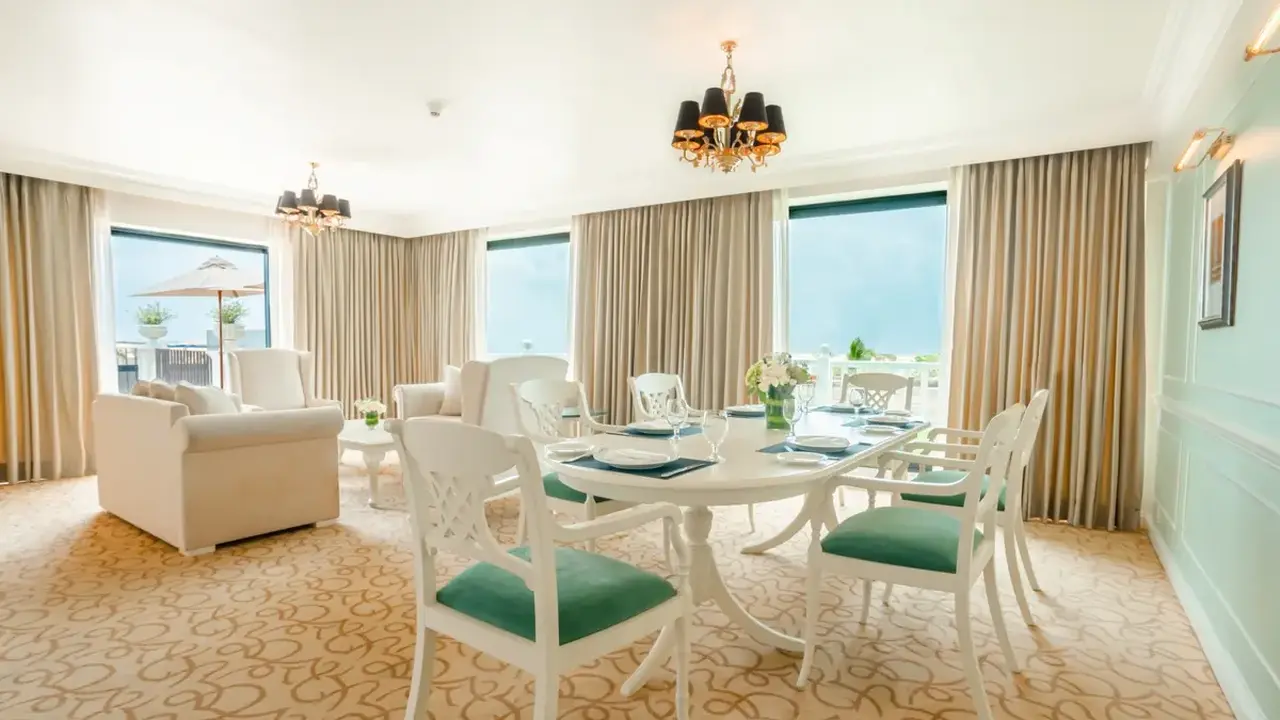 The Kingsbury Colombo