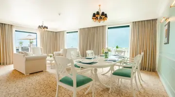 The Kingsbury Colombo