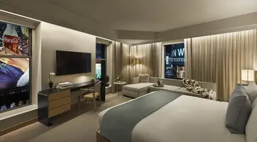 The Knickerbocker Hotel