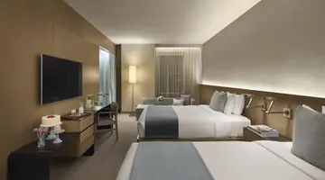 The Knickerbocker Hotel